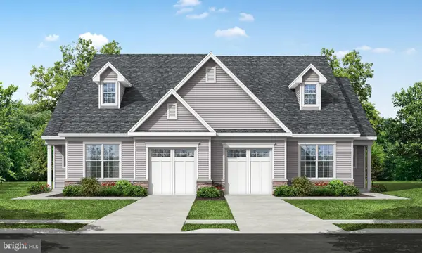 47 Redkist Dr, MULLICA HILL, NJ 08062