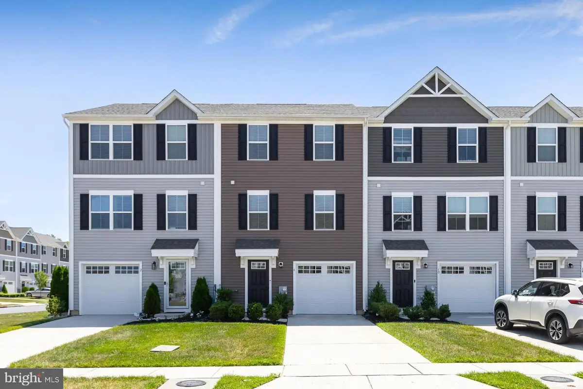 6 Burr St, Williamstown, NJ 08094 - #1