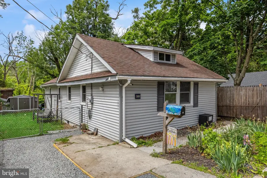 59 W 1st Ave, West Deptford, NJ 08051 - #2