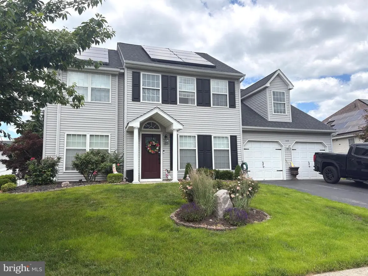 143 Sunset Dr, Mount Royal, NJ 08061 - #1