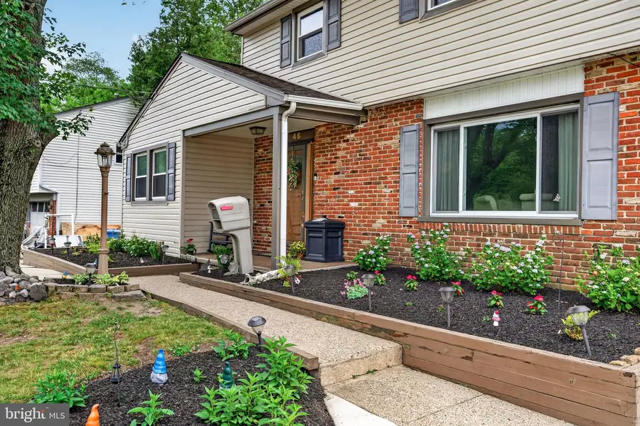 46 Greenwood Dr, Blackwood, NJ 08012 - #2
