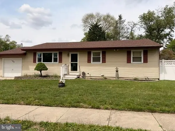 197 Bergen Ave, WEST DEPTFORD, NJ 08086