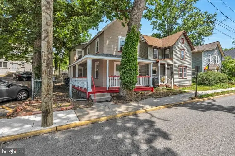 203 East Ave, Pitman, NJ 08071 - #1