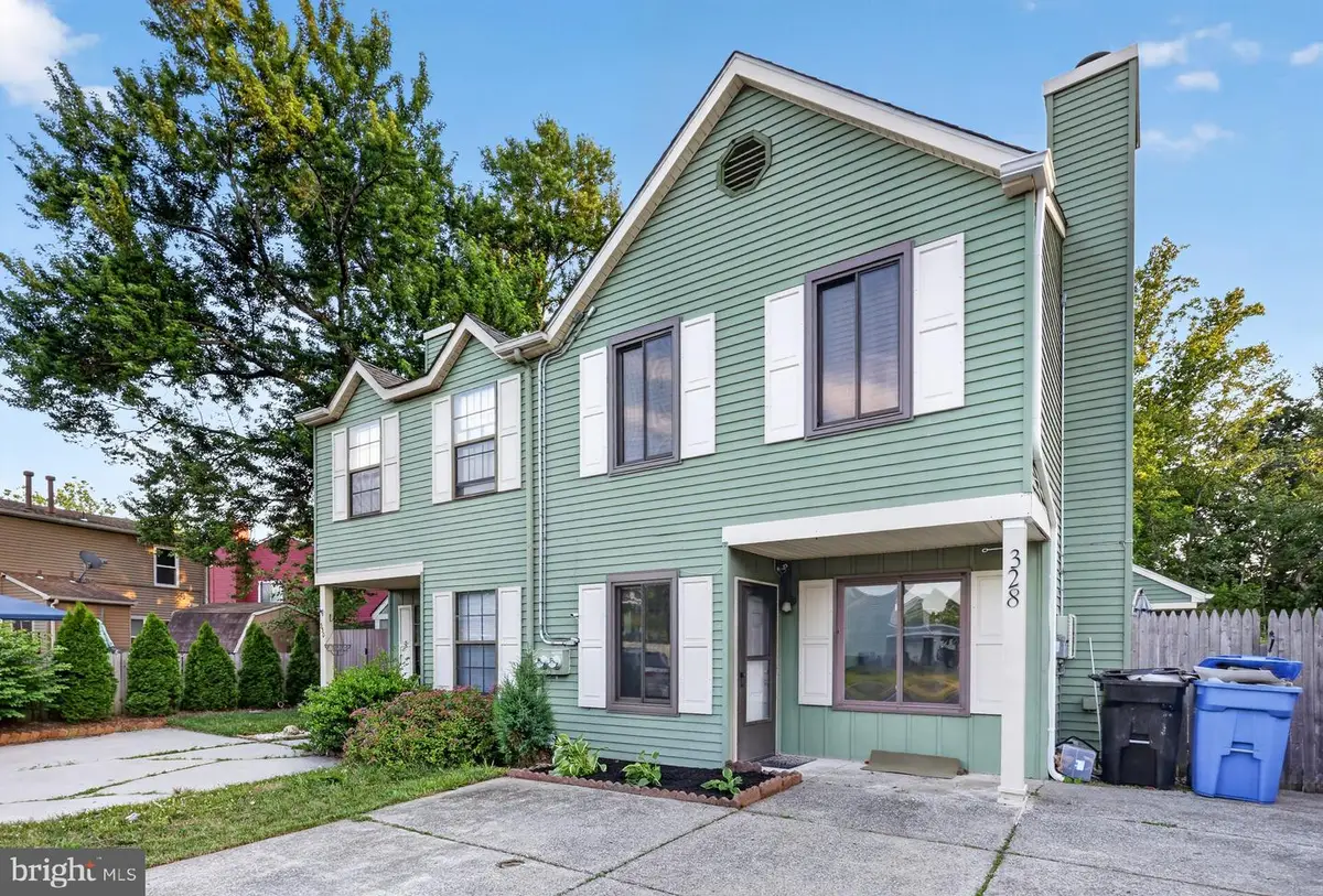 328 Aldeberan Dr, Sewell, NJ 08080 - #1