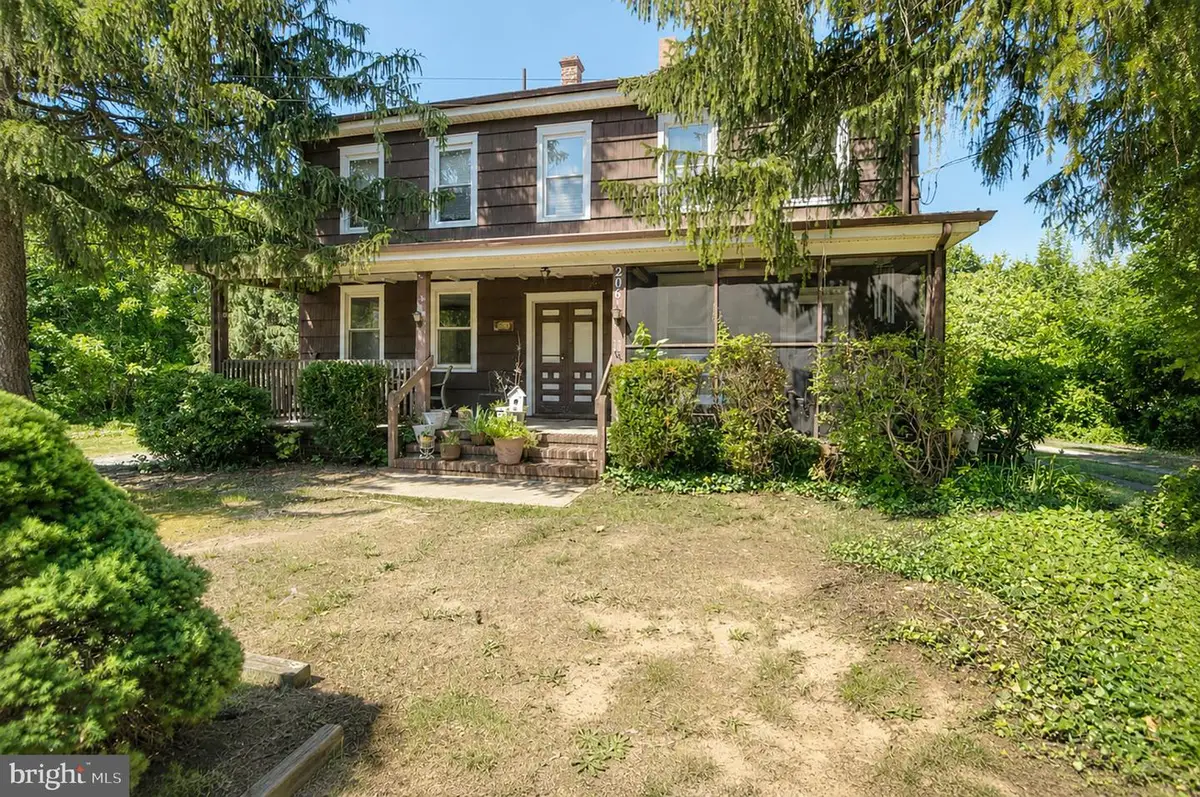 206 N West Blvd, Newfield, NJ 08344 - #1