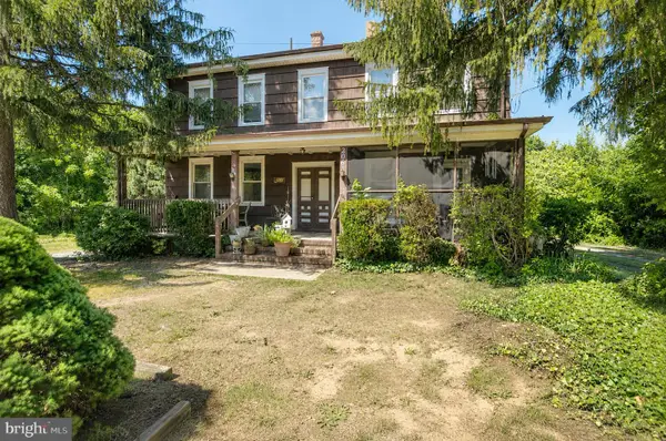 206 N West Blvd, NEWFIELD, NJ 08344