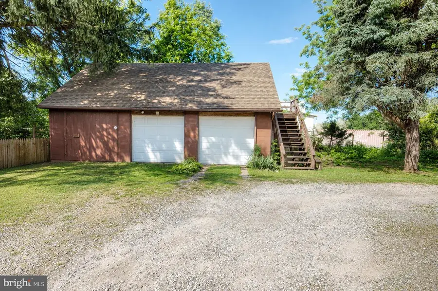 206 N West Blvd, Newfield, NJ 08344 - #3