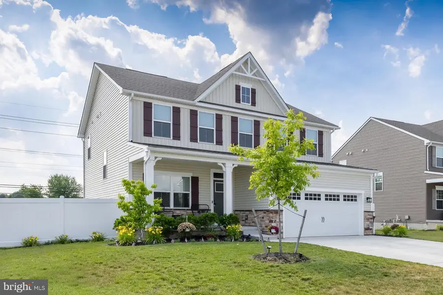 5 Presley Way, Williamstown, NJ 08094 - #2