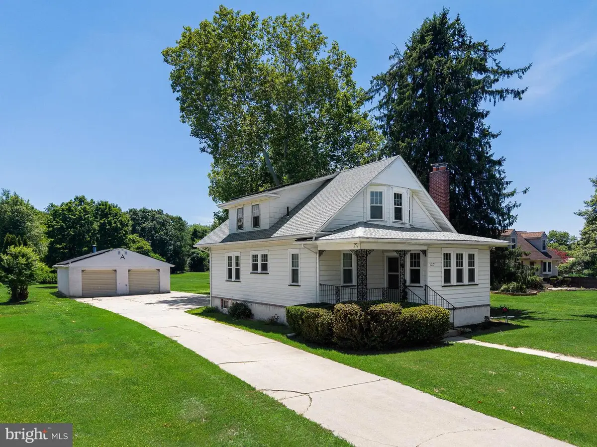 127 Hurffville Grenloch Rd, Sewell, NJ 08080 - #1