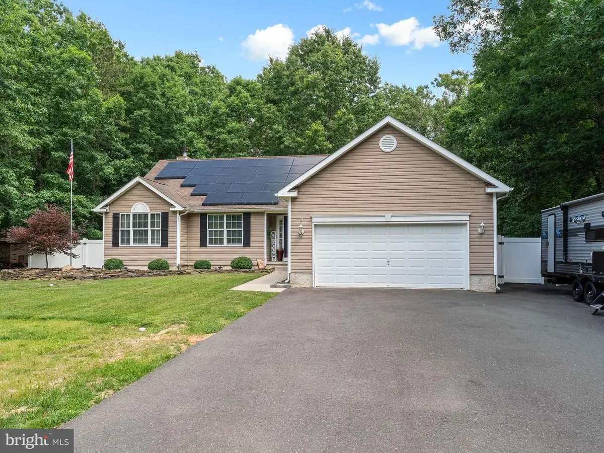 110 Lewis Ct, Franklinville, NJ 08322 - #1