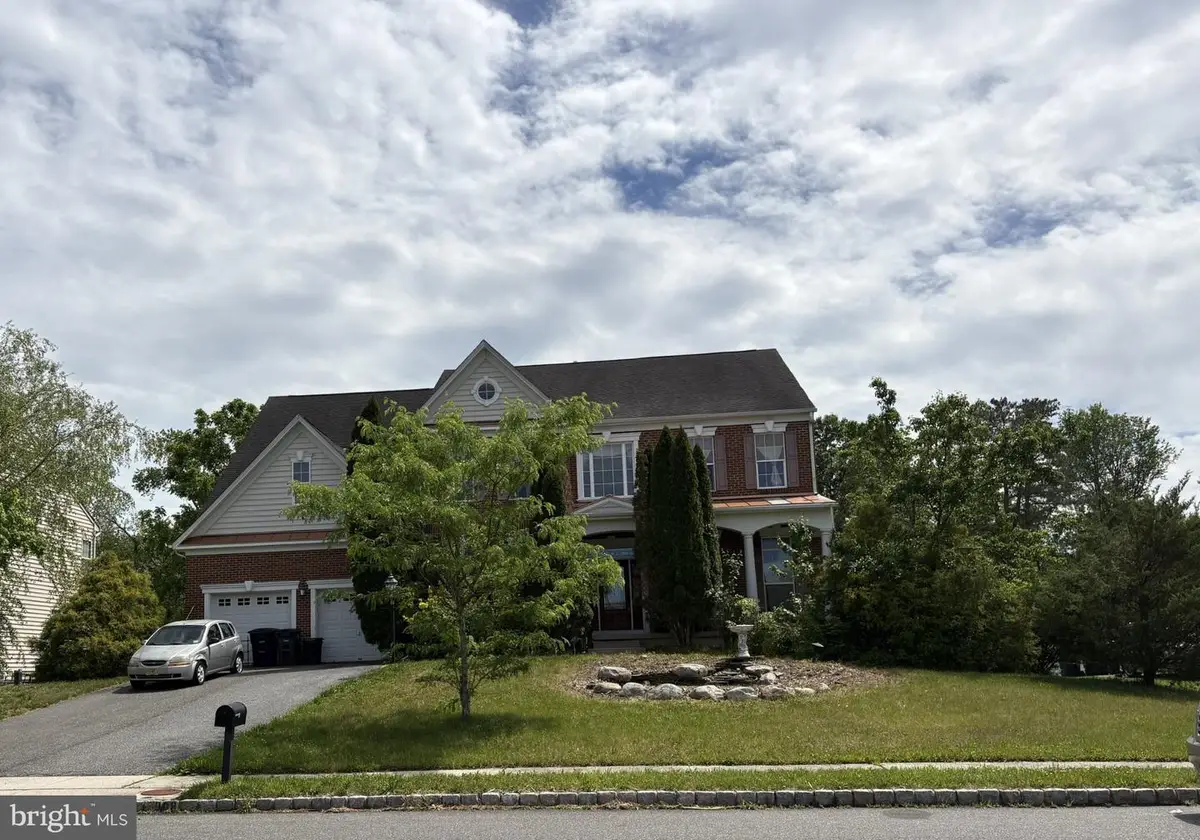 908 Mannington Dr, Williamstown, NJ 08094 - #1