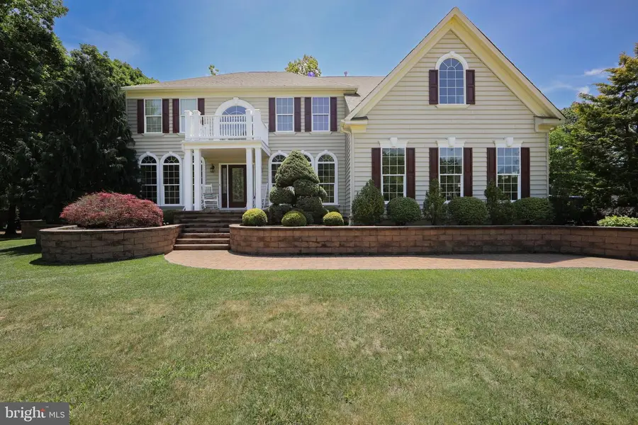 203 Cherry Tree Ct, Franklinville, NJ 08322 - #2