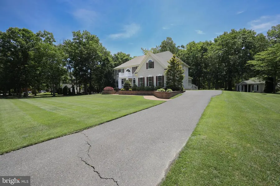 203 Cherry Tree Ct, Franklinville, NJ 08322 - #3