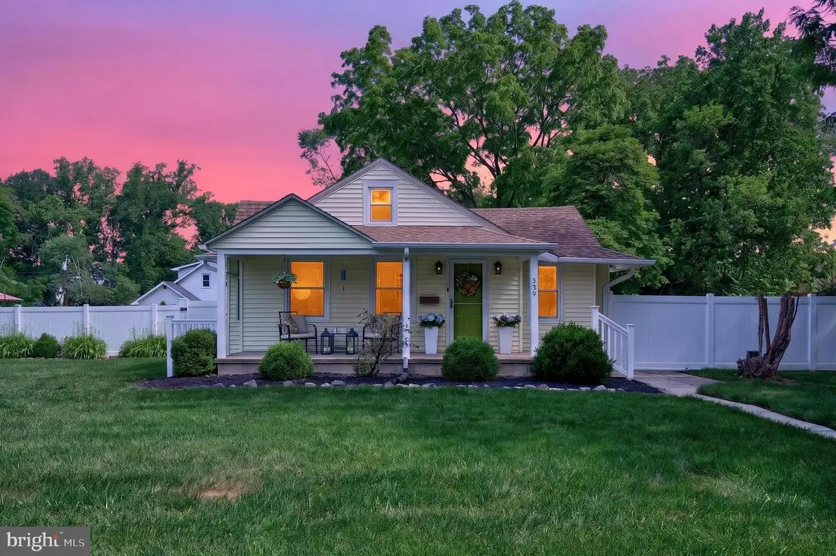 339 Wenonah Ave, Mantua, NJ 08051 - #1
