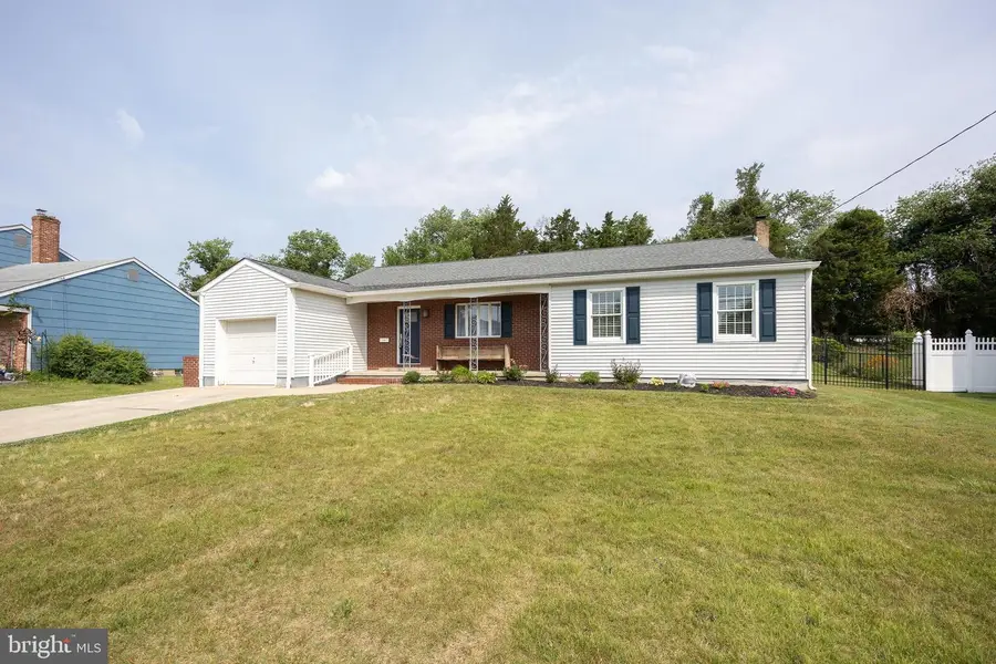 263 Forrest Dr, Blackwood, NJ 08012 - #3