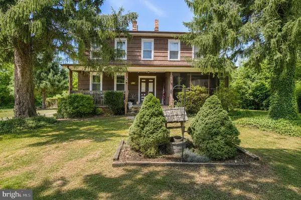 206 N West Blvd, NEWFIELD, NJ 08344