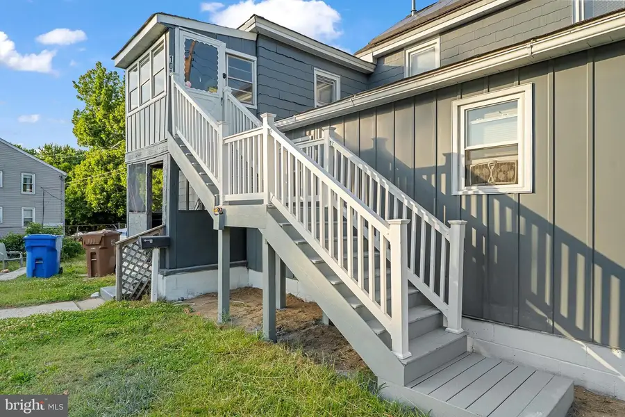 101 2nd St, Swedesboro, NJ 08085 - #3