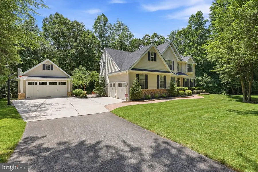 13 Hollybrook Rd, Mullica Hill, NJ 08062 - #3