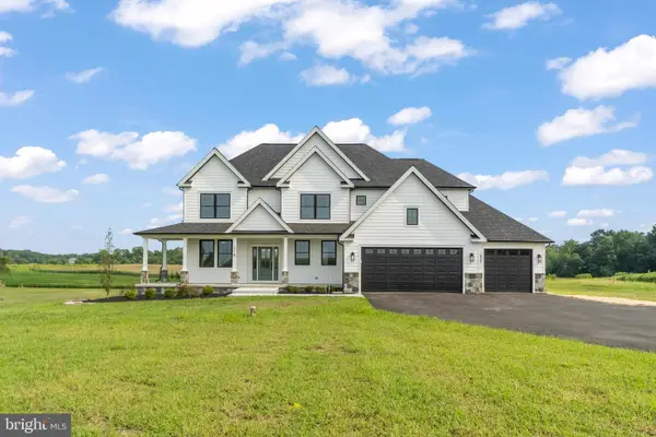 218 Williamson Ln, MULLICA HILL, NJ 08062