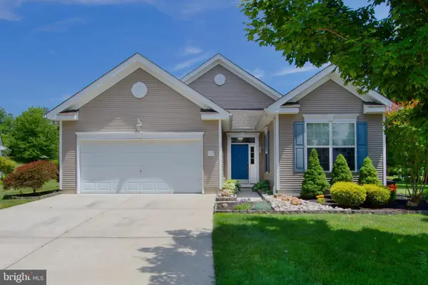 1 Brockton, WOOLWICH TWP, NJ 08085