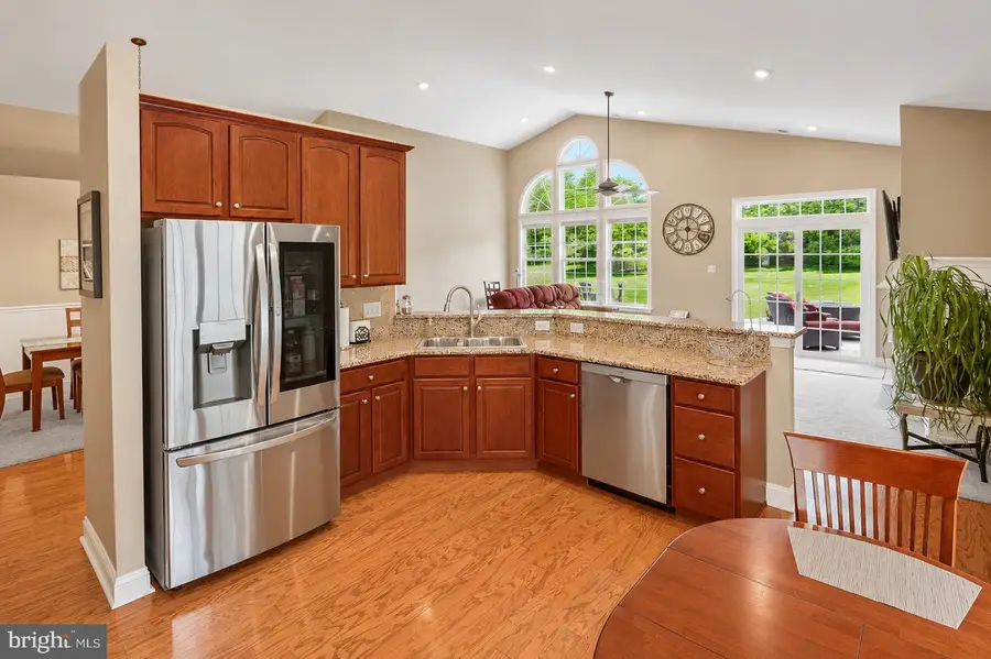 1 Brockton Court, Woolwich, NJ 08085 - #2