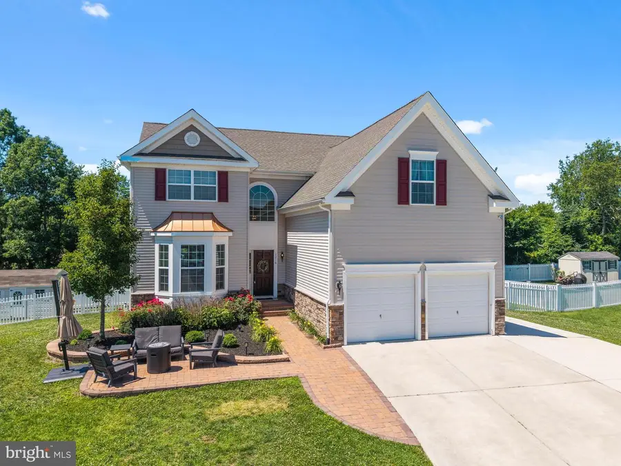 1216 Karen Ann, West Deptford, NJ 08086 - #2