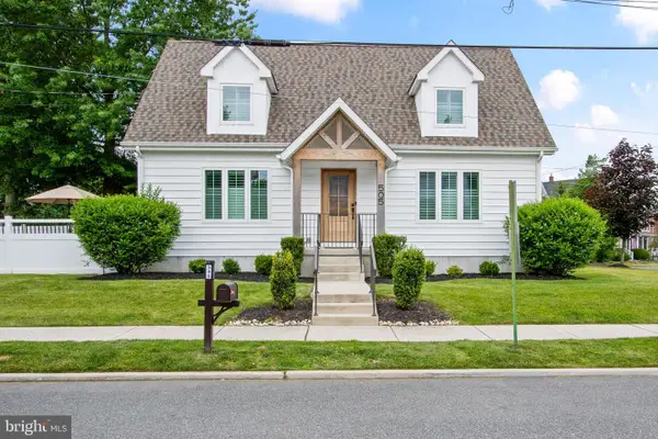 505 Park Ave, SWEDESBORO, NJ 08085
