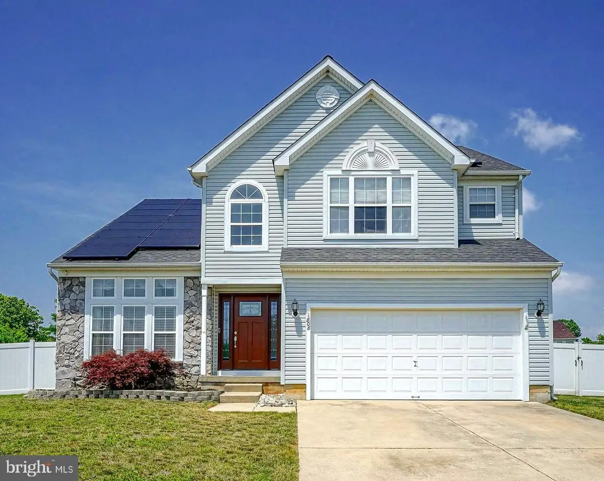 808 Gypsy Ln, Williamstown, NJ 08094 - #1