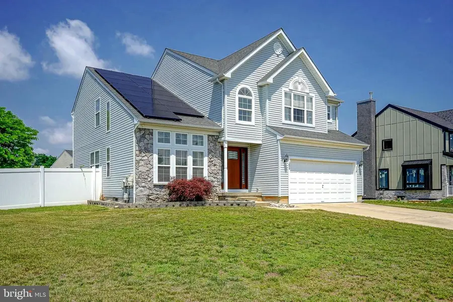 808 Gypsy Ln, Williamstown, NJ 08094 - #2