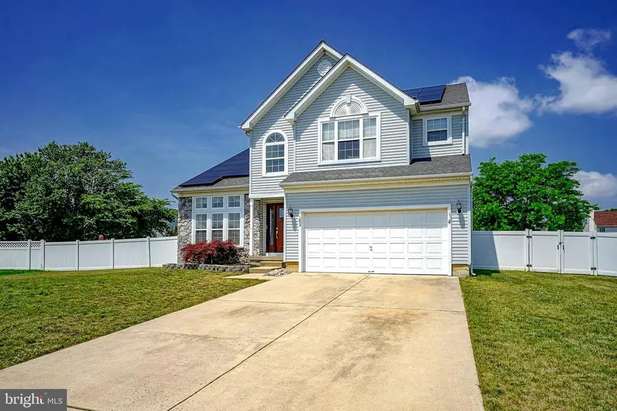 808 Gypsy Ln, Williamstown, NJ 08094 - #3