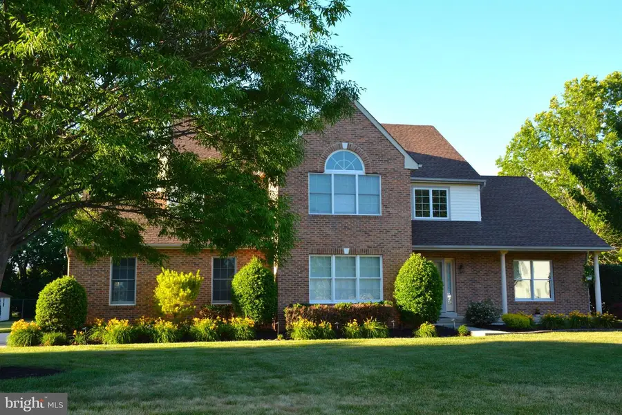 105 Cromwell Dr, Mullica Hill, NJ 08062 - #3