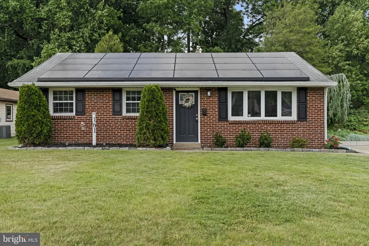 161 Peterson Blvd, Woodbury, NJ 08096 - #1