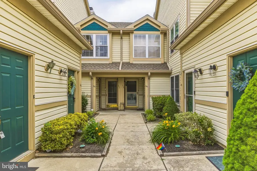 264 Steeplechase Ct, Woodbury, NJ 08096 - #2