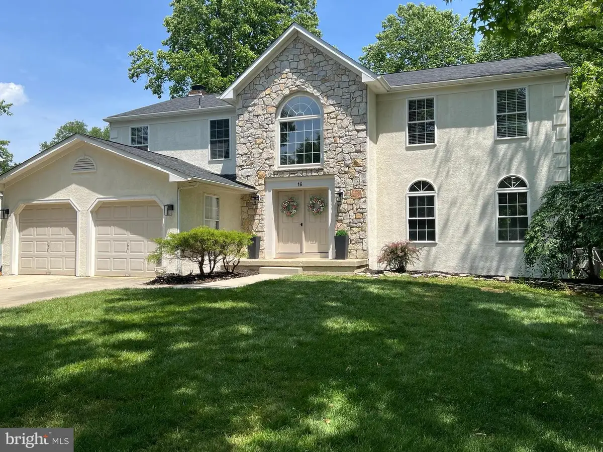 16 Armitage Ct, Sewell, NJ 08080 - #1