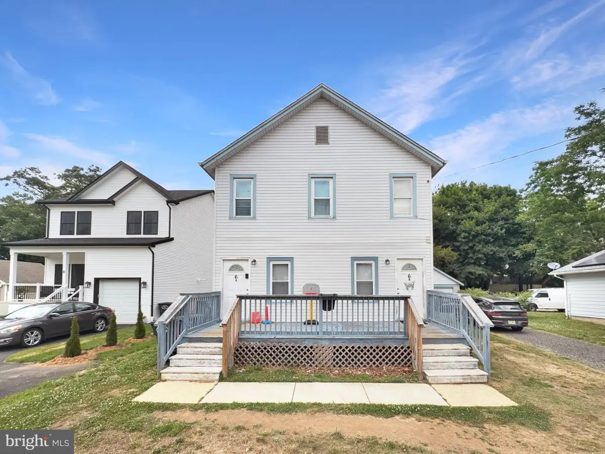 6 Salem Ave, Newfield, NJ 08344 - #1