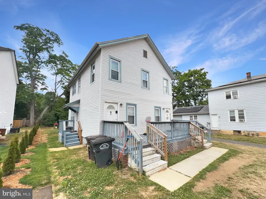 6 Salem Ave, Newfield, NJ 08344 - #3