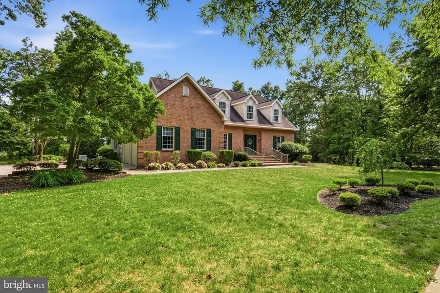 38 Deer Haven Dr, Mullica Hill, NJ 08062 - #3
