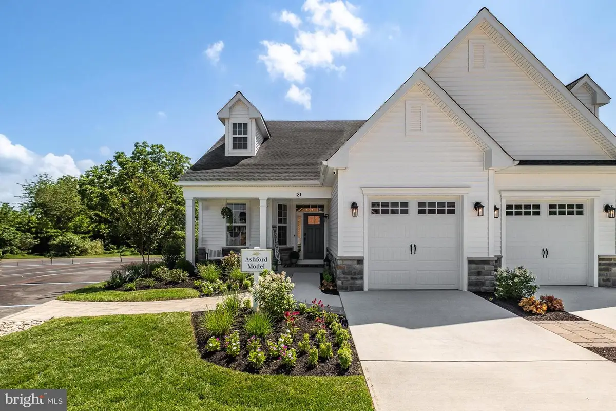 81 Redkist Dr, Mullica Hill, NJ 08062 - #1