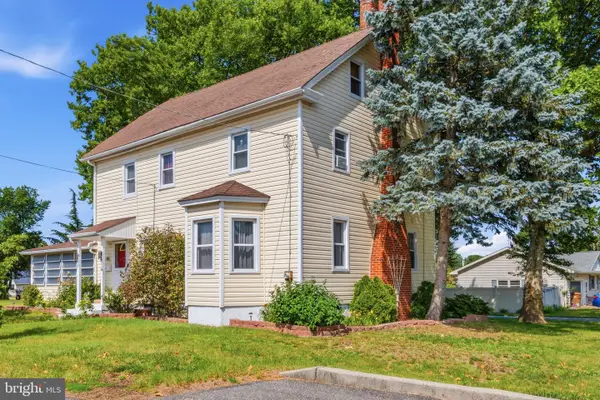 164 Franklin St, SWEDESBORO, NJ 08085