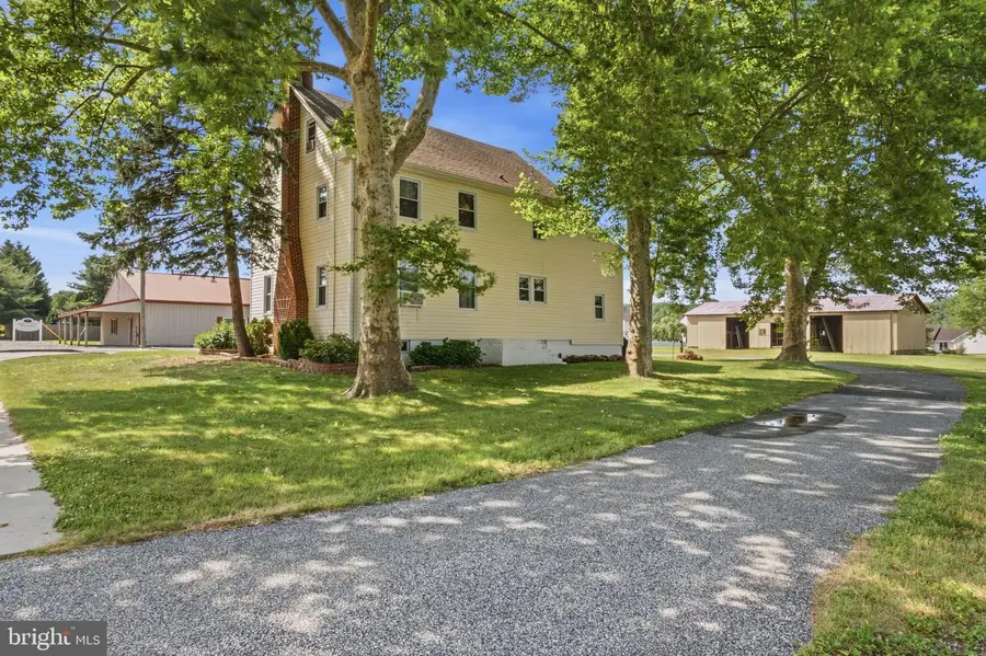 164 Franklin St, Swedesboro, NJ 08085 - #2