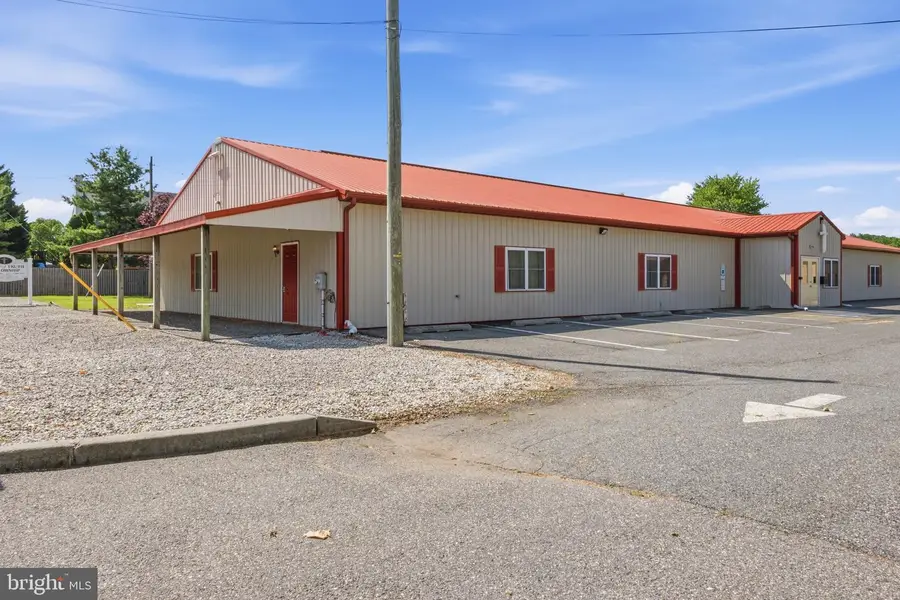 170 Franklin St, Swedesboro, NJ 08085 - #2