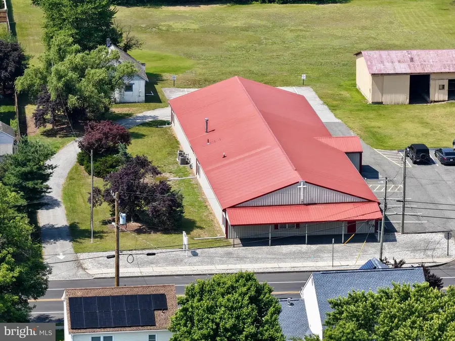 170 Franklin St, Swedesboro, NJ 08085 - #3
