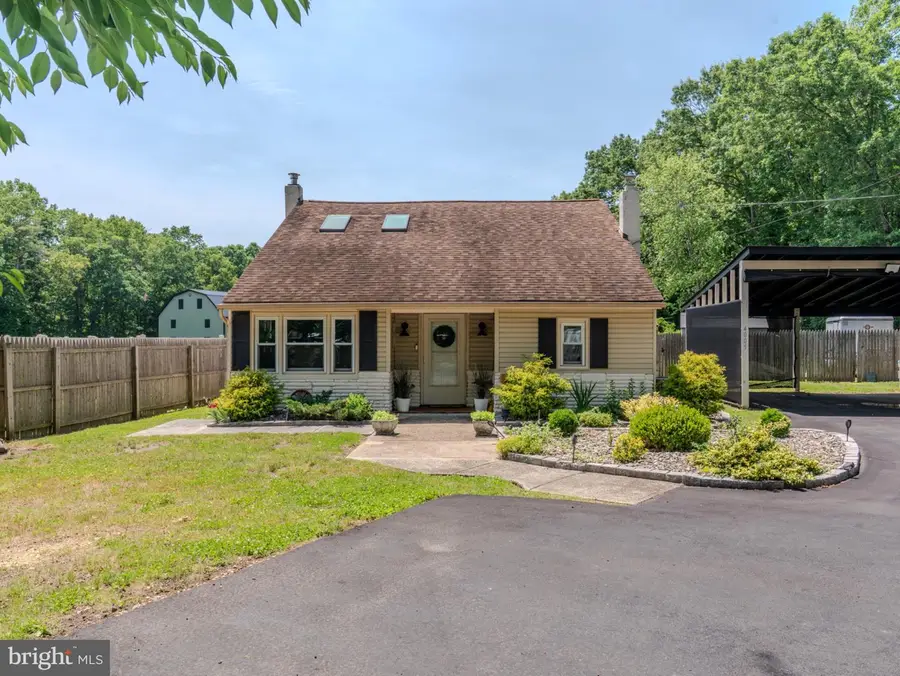 4005 Tuckahoe Rd, Williamstown, NJ 08094 - #2