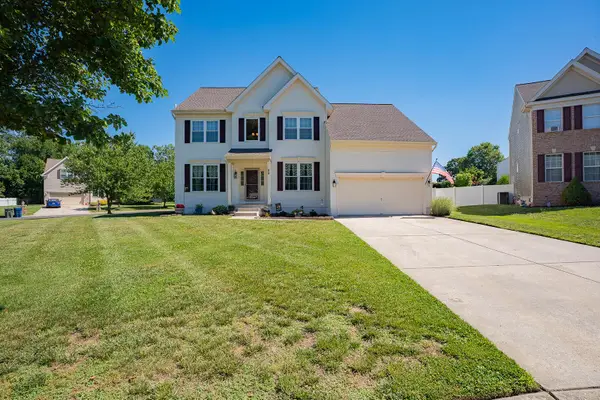 28 Rachel Lauren Way, WILLIAMSTOWN, NJ 08094