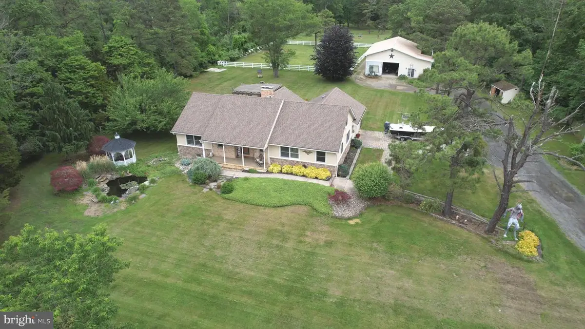 2646 Tuckahoe Rd, Franklinville, NJ 08322 - #1