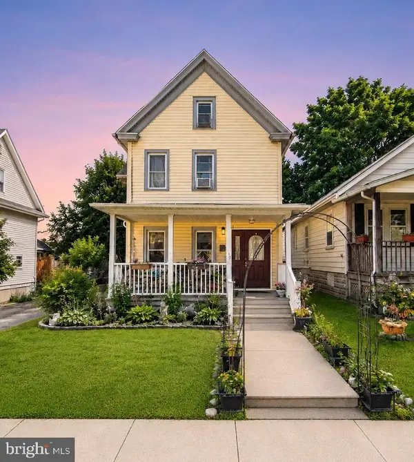 119 S Davis St, WOODBURY, NJ 08096