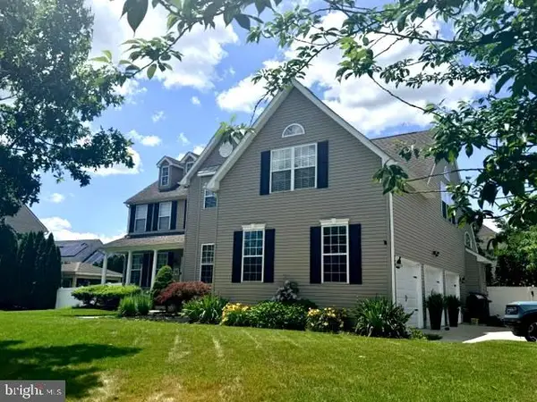 804 Monet Ct, WILLIAMSTOWN, NJ 08094