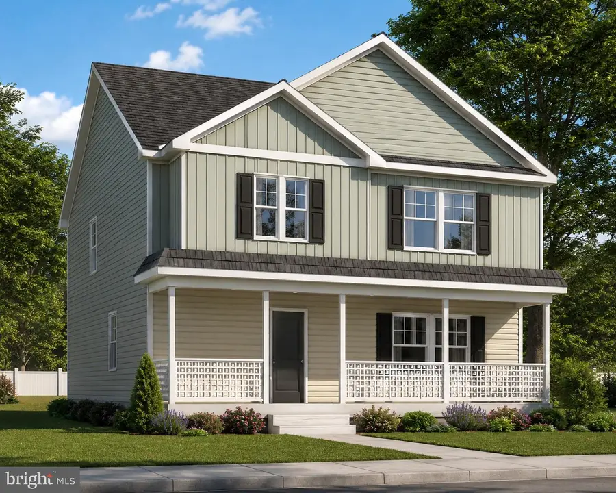 1607 Boston Ave, Williamstown, NJ 08094 - #2