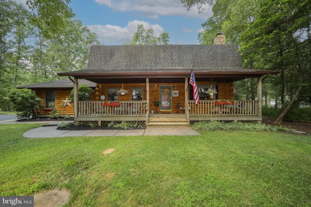780 East Ave, Franklinville, NJ 08322 - #1