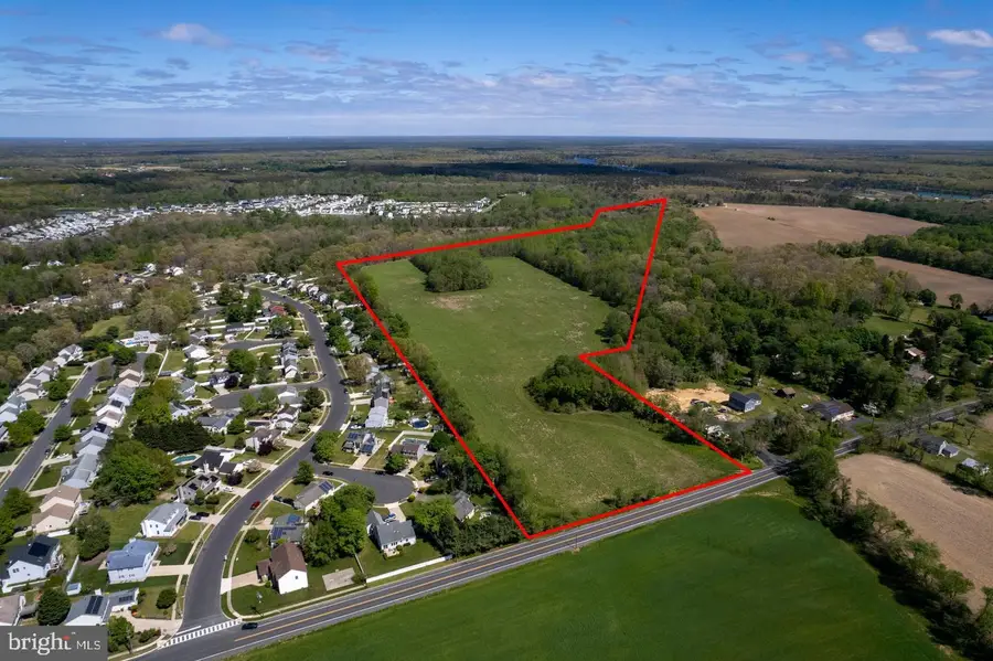 0 Blue Bell Rd, Williamstown, NJ 08094 - #2